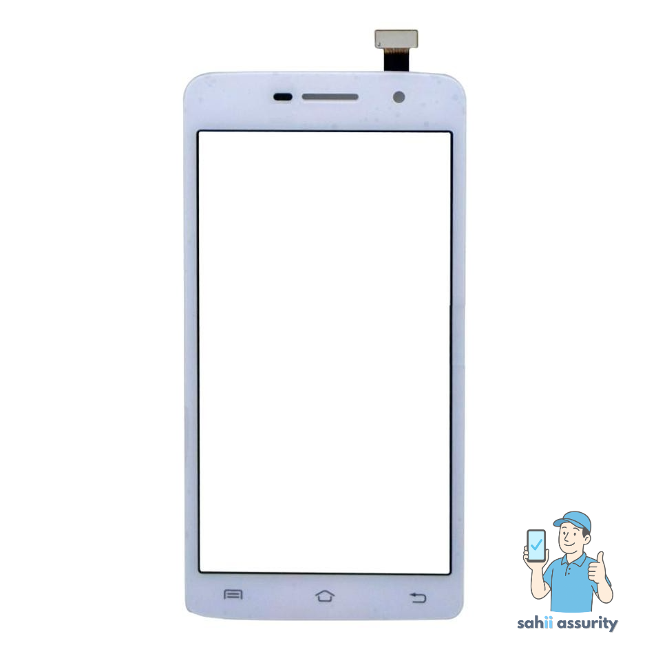 Touch Screen Digitizer for Vivo Y21L thumbnail